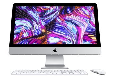 iMac